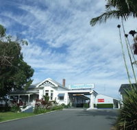 Colonial Court Motor Inn - Suburb Australia