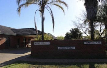 Derriwong NSW Suburb Australia