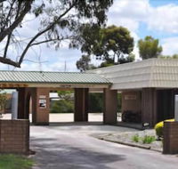 Keith Motor Inn - Suburb Australia