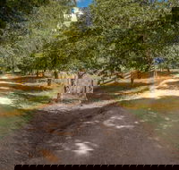 Glencoe Country BB - Suburb Australia
