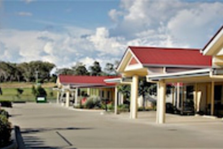 Linthorpe ACT Suburb Australia