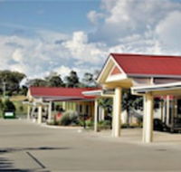 Pittsworth Motor Inn - Suburb Australia