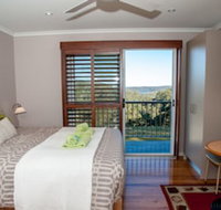 Sinclairs Country Retreat - Suburb Australia