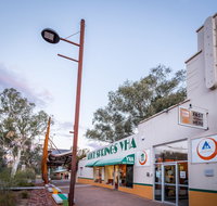 Alice Springs YHA - Hostel - Suburb Australia