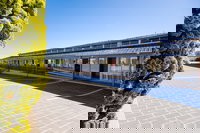 Jetty Motel The Entrance