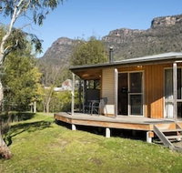Grampians Chalets - Suburb Australia