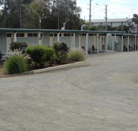 Leongatha Motel - Suburb Australia