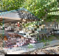 Goondiwindi Holiday Park - Suburb Australia