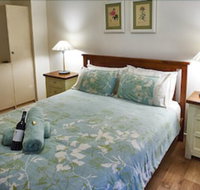 Underground Bed and Breakfast - Suburb Australia