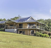 Clarendon Forest Retreat - Suburb Australia