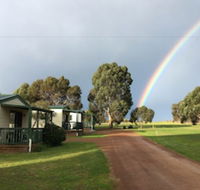 Kangaroo Island Cabins - Suburb Australia