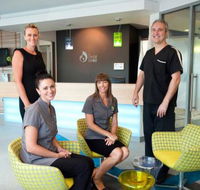 Davis Dr ScottSpecialist Prosthodontist - Suburb Australia