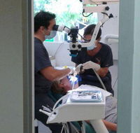 Sameh Dr YahiaThe Cosmetic  Holistic Dentistry Centre - Suburb Australia