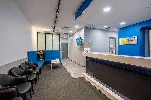 Dentists Casuarina NT Suburb Australia