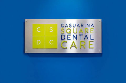 Casuarina Square Dental Care - Suburb Australia 3