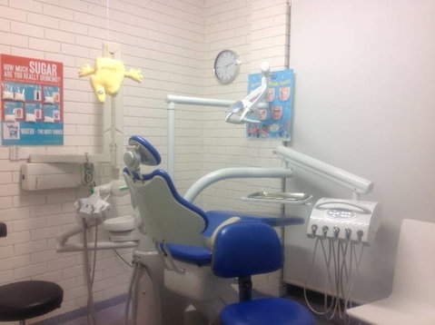 Parkside Dental - Suburb Australia 2