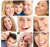 Tooth Tamers Mobile Dental Surgery - Suburb Australia