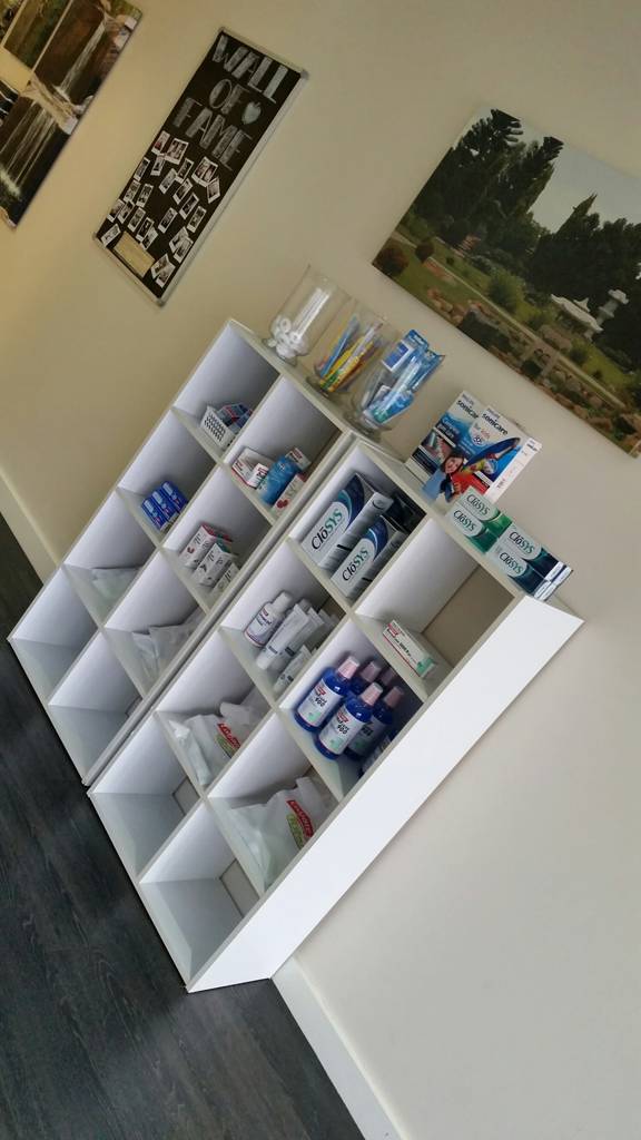 Dentists Blackwater QLD Suburb Australia