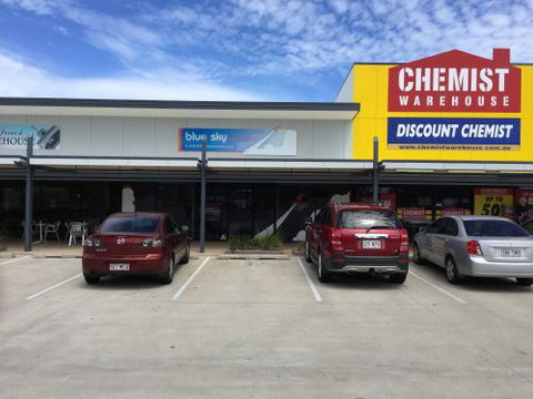 Blue Sky Dental Care - Suburb Australia 1