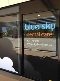 Blue Sky Dental Care - Suburb Australia 3