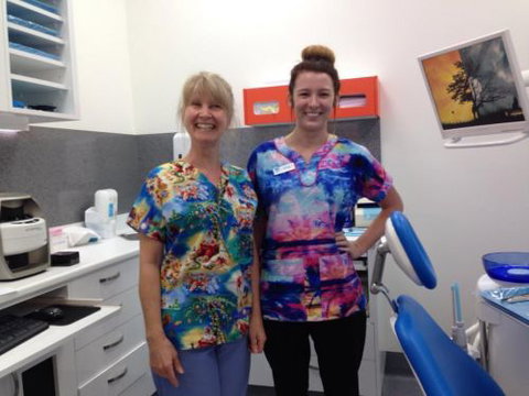 Blue Sky Dental Care - Suburb Australia 4