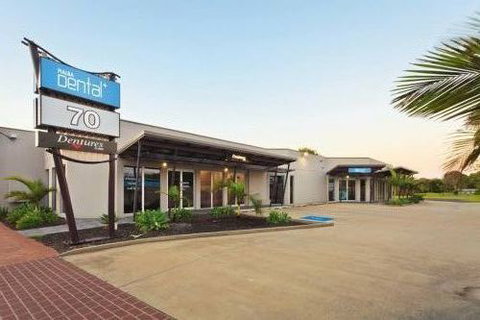 Pialba Dental - Suburb Australia 0