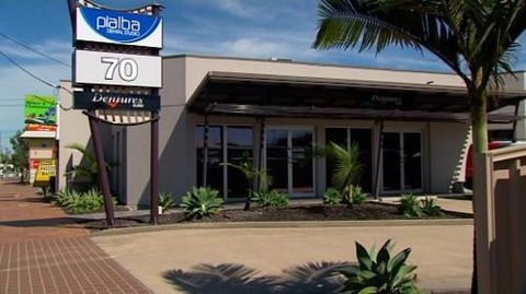 Dentures Clinic–Dr Paul Geeves Dental Prosthetist - Suburb Australia 0