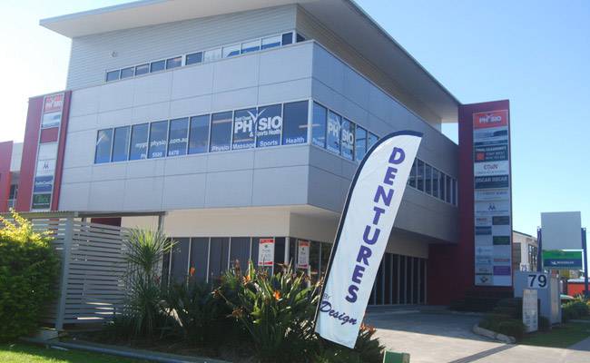 Dentists Burleigh Heads QLD Suburb Australia