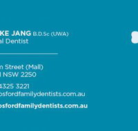 Gosford Family Dentists - Suburb Australia