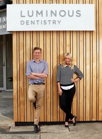 Luminous Dentistry - Suburb Australia 0