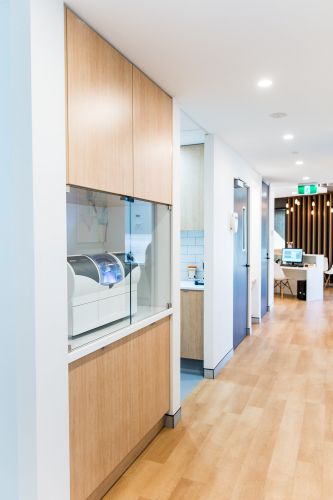 Luminous Dentistry - Suburb Australia 2