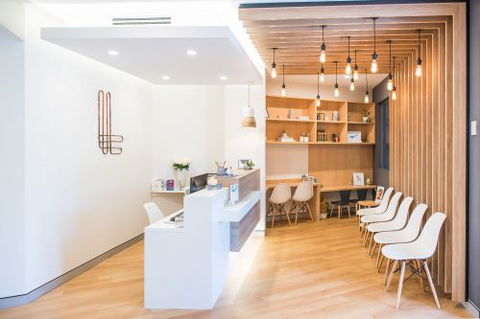Luminous Dentistry - Suburb Australia 3