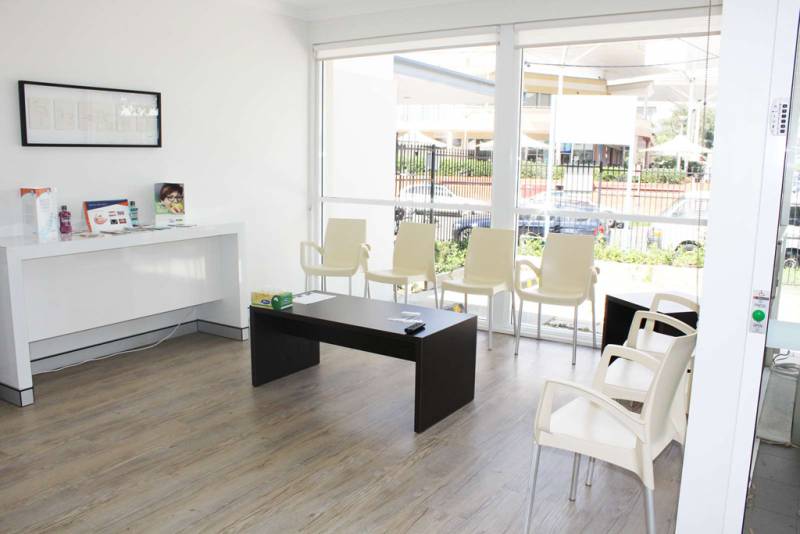 Dentists Woy Woy NSW Suburb Australia