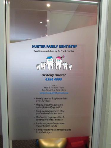 Dentists Terrigal NSW Suburb Australia