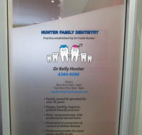 Hunter Family Dentistry - Suburb Australia