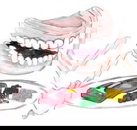Dannalees Mobile Denture Service - Suburb Australia