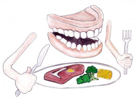 Dannalee’s Mobile Denture Service - Suburb Australia 0