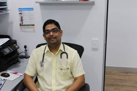 Mount Pleasant Medical & Dental Centre - Suburb Australia 0