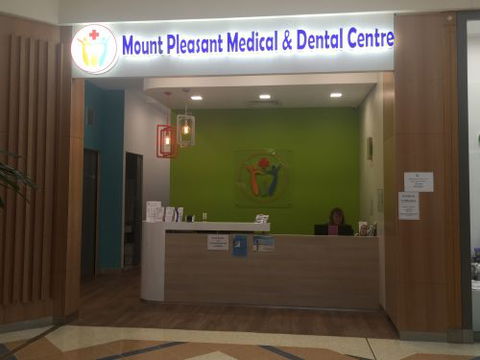 Mount Pleasant Medical & Dental Centre - Suburb Australia 1