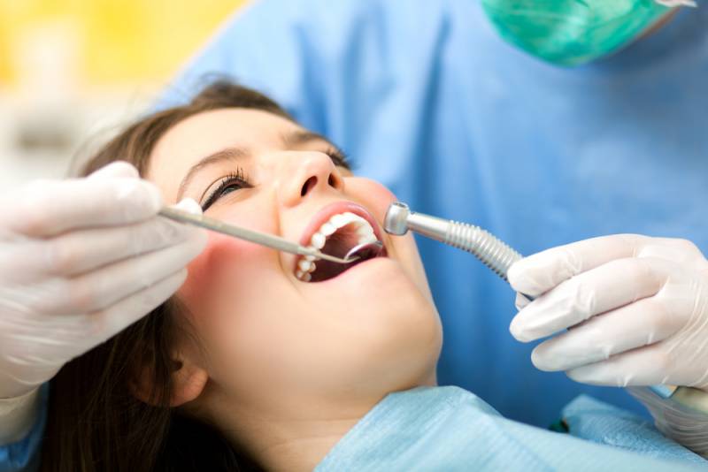 Dentists Mount Isa QLD Suburb Australia