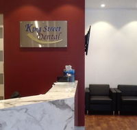King St Dental - Suburb Australia
