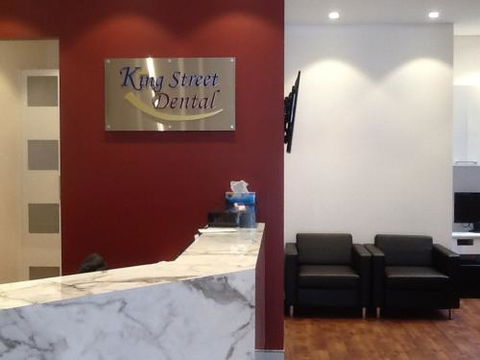 King St Dental - Suburb Australia 0