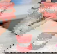 Yang Danny Dr  Specialist Orthodontist - Suburb Australia