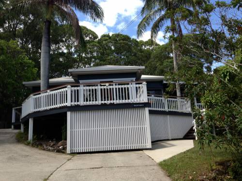 Dentists Byron Bay NSW Suburb Australia