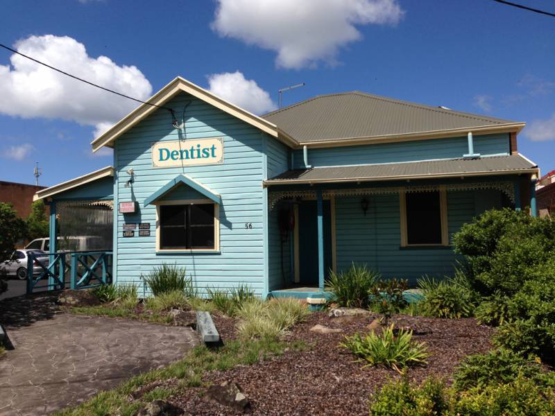 Dentists Ballina NSW Suburb Australia