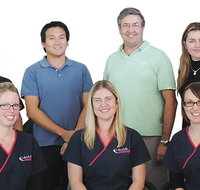 Beachside Dental - Suburb Australia