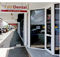 Faith Dental - Suburb Australia