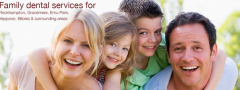 Faith Dental - Suburb Australia 3