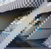 Coronation House Dentist Nambour - Suburb Australia