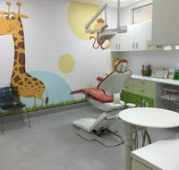 Sunshine Coast Paediatric Dentistry - Suburb Australia